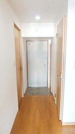 サンゼウス亀戸の物件内観写真